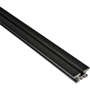 Kovalex WPC alépítmény, 3x6,2x250cm, teraszburkolathoz.