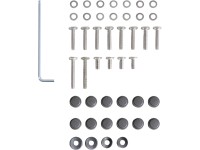 Szerelőkészlet Sacramento napozóágyhoz