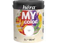 Héra My Color Fehér 5 l