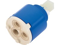 Kerámia patron, 35 mm, Liro sorozathoz Kerámia patron, 35 mm, Liro sorozathoz