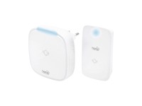 Home vez.n. és elem n.csengő 230V 150 m DBK 1500AC Home vez.n. és elem n.csengő 230V 150 m DBK 1500AC