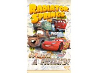 Komar nemszőtt fotótapéta Cars Take The Open Road 120 cm x 200 cm