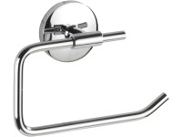 Wenko Cuba króm WC-papírtartó Wenko Cuba króm WC-papírtartó