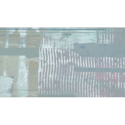 Komar Lines Mellow fátyoltapéta 500 cm x 280 cm