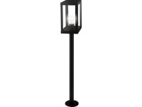 Power 4 klasszikus kültéri világítóoszlop