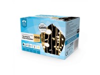 DekorTrend Crystalline toldható LED fényfüggöny 2,5 m x 2 m melegfehér DekorTrend Crystalline toldható LED fényfüggöny 2,5 m x 2 m melegfehér