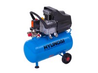 Hyundai kompresszor HYD-24 1,5 kW 24 l