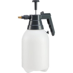 LUX Kézi nyomáspermetező 1,5 l Classic kerthez és növényápoláshoz.