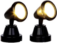 Lemax LED karácsonyi dioráma lámpaszett 2 db