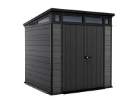 Cortina 7X7 Műanyag Kerti Ház