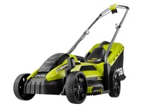 Ryobi fűnyíró RLM13E33S 1300 W Ryobi fűnyíró RLM13E33S 1300 W