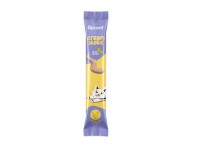 Record Cream Shake Nedves jutalomfalat macskáknak csirke és macskamenta 7x12 g