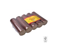 Bioles Horizont keményfa brikett 10 kg Bioles Horizont keményfa brikett 10 kg