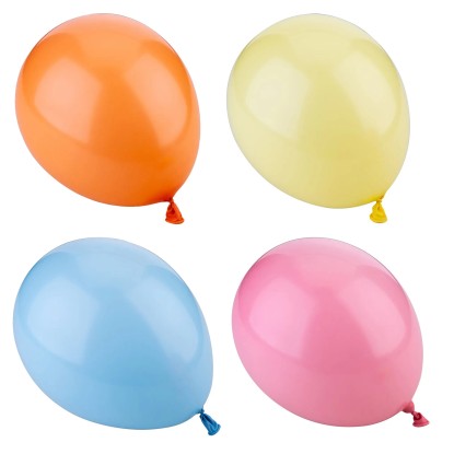 Fackelmann 12 Lufi színes 30 cm
