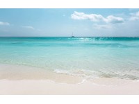 Komar nemszőtt fotótapéta Azur Ocean 400 cm x 250 cm