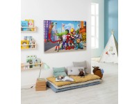 Komar Spiderman Selfie kép 60 cm x 90 cm Komar Spiderman Selfie kép 60 cm x 90 cm