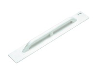 LUX-TOOLS Classic műanyag vakolatsimító, 80 cm