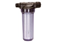 Gardena előszűrő szivattyúhoz 6000 l / h