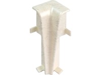 Egger belső sarok szegélylécekhez tölgy szürkéskék 2 darab Egger belső sarok szegélylécekhez tölgy szürkéskék 2 darab