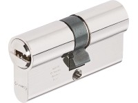 Abus D45 N 40/50 zárbetét
