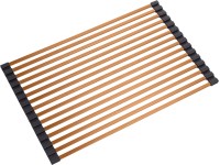 Helika feltekerhető csepegtető rács 45 cm x 28 cm rézszínű Helika feltekerhető csepegtető rács 45 cm x 28 cm rézszínű