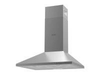 Evido Tricol fali páraelszívó 50X 50 cm inox Evido Tricol fali páraelszívó 50X 50 cm inox