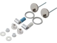 Pótzsanérok Amstel és Jamari WC-ülőkékhez Pótzsanérok Amstel és Jamari WC-ülőkékhez