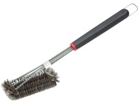 Jamestown grill grillkefe 3 oldalú kefefejjel Jamestown grill grillkefe 3 oldalú kefefejjel