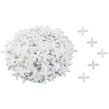 LUX Classic csempekereszt 5 mm 250 db