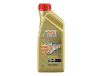 CASTROL Edge TIT TD 5W-40 1 l CASTROL Edge TIT TD 5W-40 1 l