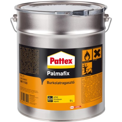 Pattex burkolatragasztó Palmafix 5 l