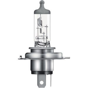 Osram Ultra Life H4 autó izzó Duobox a hosszabb élettartamért.