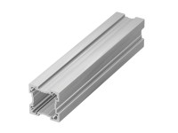 Csatlakozóprofil EasyConstruct Pro rendszerhez Csatlakozóprofil EasyConstruct Pro rendszerhez