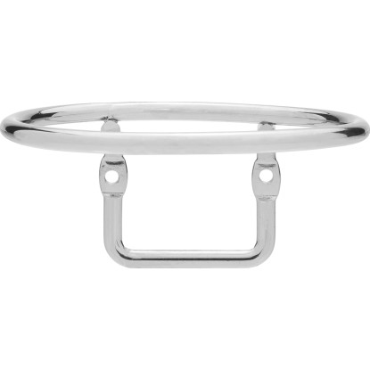 Fregate hajszárítótartó krómozott