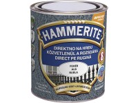 Hammerite fémfesték kalapácslakk sötétkék 0,75 l