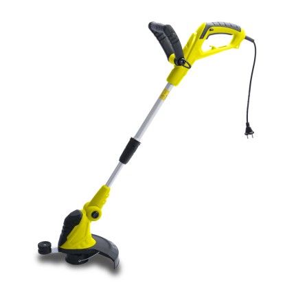 Elektromos teleszkópos fűszegélynyíró 450W