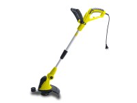 Elektromos teleszkópos fűszegélynyíró 450W