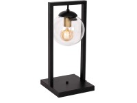 Rey tl1 industrial beltéri asztali lámpa