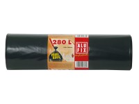Alufix szemeteszsák 280 l / 5 db Alufix szemeteszsák 280 l / 5 db