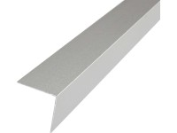 Arcansas szögprofil egyenlőszárú alumínium 15 mm x 15 mm arany Arcansas szögprofil egyenlőszárú alumínium 15 mm x 15 mm arany