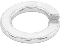 LUX Horganyzott rugalmas alátét átmérő 12 mm 8 db