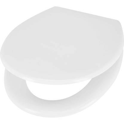 baliv WC-ülőke Jaru leeresztő automatikával duroplaszt fehér