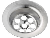 OBI lefolyószűrő rozsdamentes acél 63 mm OBI lefolyószűrő rozsdamentes acél 63 mm