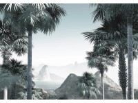 Komar vlies fotótapéta Guanabara 400 cm x 280 cm