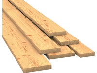 Burkolódeszka, lucfenyő/jegenyefenyő, nyers fűrészáru, 23 mm x 150 mm x 2000 mm Burkolódeszka, lucfenyő/jegenyefenyő, nyers fűrészáru, 23 mm x 150 mm x 2000 mm