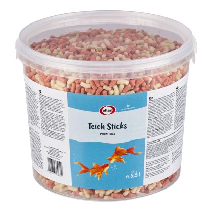 Elles Premium rudacskák 5,5 l