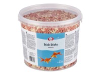 Elles Premium rudacskák 5,5 l Elles Premium rudacskák 5,5 l