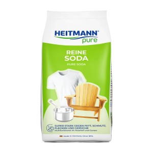 Heitmann pure szóda 500 g