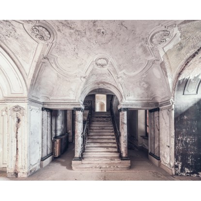 Komar vlies fotótapéta Portale 350 cm x 280 cm