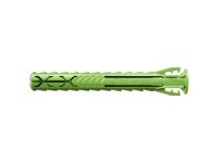 fischer SX Plus 6 mm x 50 mm Green környezetbarát dübel